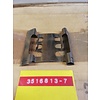 Volvo 700/900-serie Spacer mounting plate brake pads, brake caliper front 3516813 NOS Volvo 740, 760, 780, 940 series