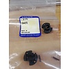 Volvo 800-serie Mounting set for roll cover with hat board 1394272 NOS Volvo 850, S70, V70 (up to 2000)