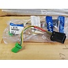 Radio plug cable harness 3533357 NOS from 1994- Volvo 850