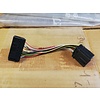 Volvo 800-serie Radio plug cable harness 3533381 NOS from 1994- Volvo 850