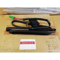 Speaker cable, speaker wire harness 3533312 NOS Volvo 850