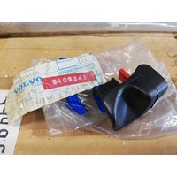 Button back seat unlocking RH 9409246 NOS Volvo 850