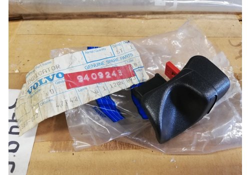 Button back seat unlocking RH 9409246 NOS Volvo 850 