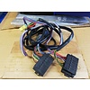 Radiostekker kabelboom 1384884 NOS Volvo 740, 760, 780