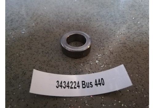 Bus, ring 3434224 NIEUW Volvo 480 