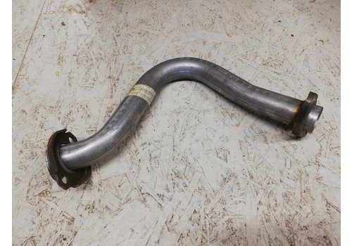 Front pipe exhaust B18K / B18KD engine 3446816 NOS Volvo 440, 460 