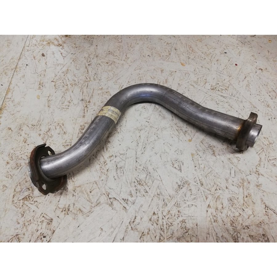 Front pipe exhaust B18K / B18KD engine 3446816 NOS Volvo 440, 460