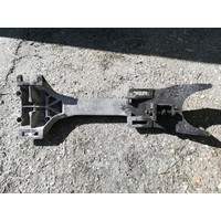 Ophangbeugel aluminium variomatic 102158 gebruikt DAF 46, 66, Volvo 66