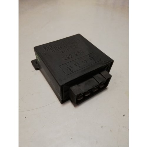 Tacho relay for EMVK 3292959-8 * overhauled * Volvo 340 