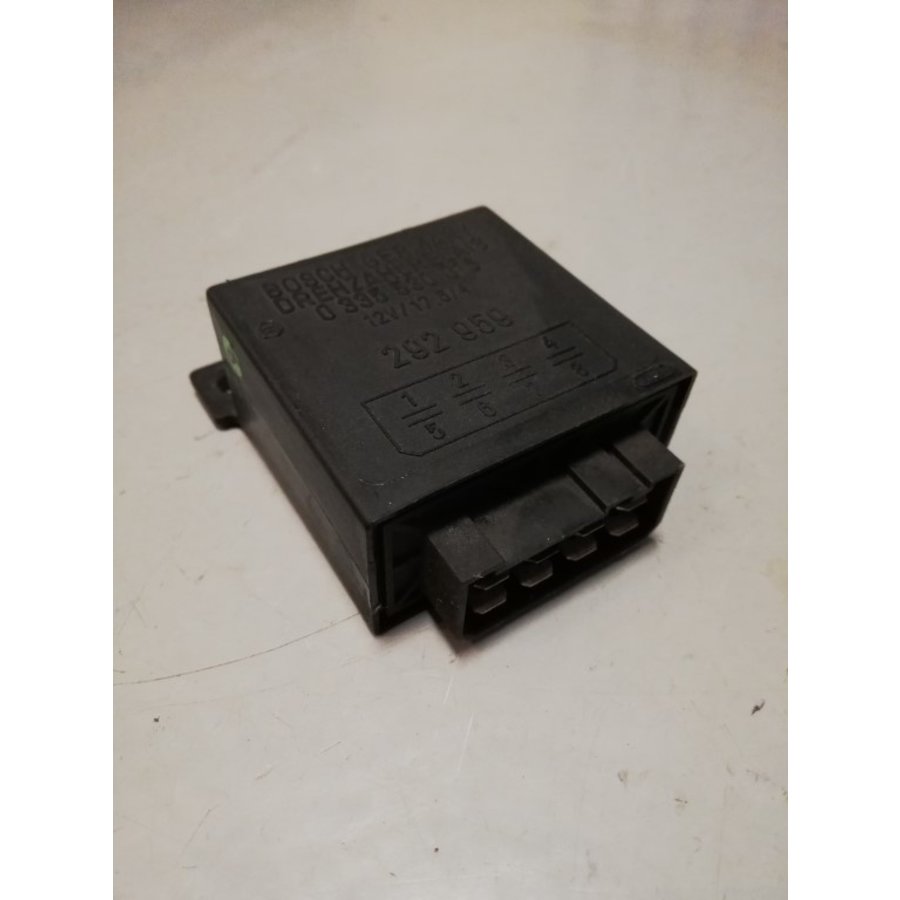 Tacho relay for EMVK 3292959-8 * overhauled * Volvo 340