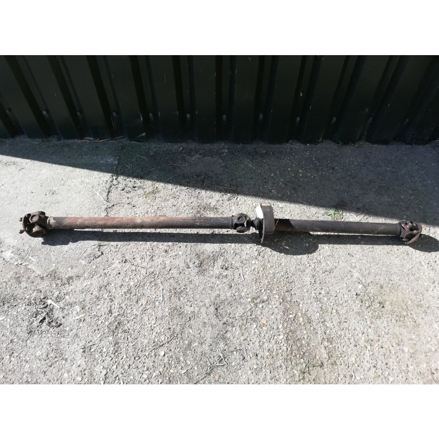 Drive shaft intermediate shaft cardan shaft 3502043 uses Volvo 244 GL