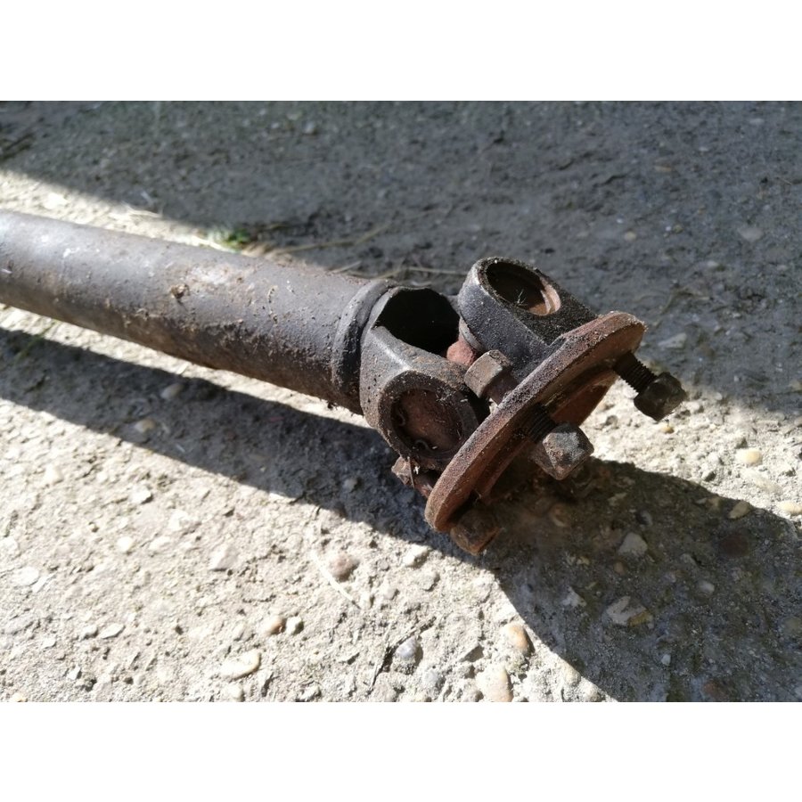 Drive shaft intermediate shaft cardan shaft 3502043 uses Volvo 244 GL