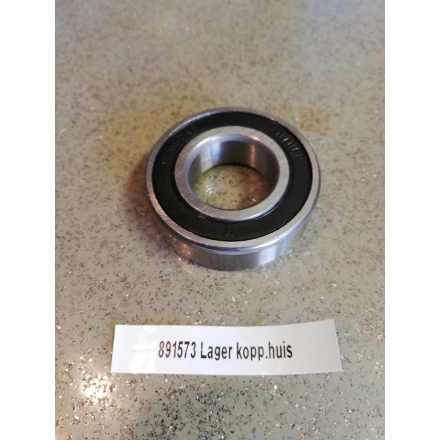 Lager koppelingshuis 891573 NIEUW DAF 55, 66, YA66 en Volvo 66, 340