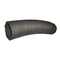 Defrost hose air hose black exhaust air filter housing B14 / B172 / D16 / B200 engine 3560492 NEW Volvo 340, 360