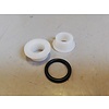 Plastic sleeve with shift lever / shift rod 1209638-4 MT transmission NOS Volvo 240, 340, 360, 740, 940 series