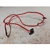Main power battery cable 1.1 / 1.3 engine 3102057 Volvo 66