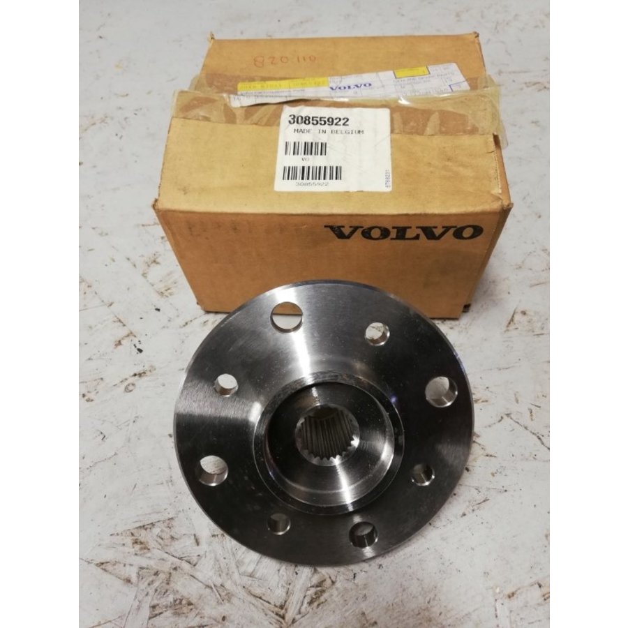 Hub 30855922 NOS Volvo S40, V40