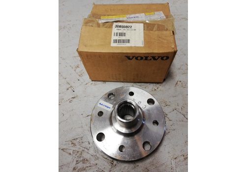 Hub 30855922 NOS Volvo S40, V40 