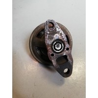 Gasklep membraan spruitstuk B14.4S motor EGR-systeem 3298597 gebruikt Volvo 340