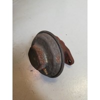 Gasklep membraan spruitstuk B14.4S motor EGR-systeem 3298597 gebruikt Volvo 340