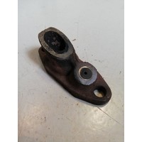 Voet voor gasklep membraan spruitstuk B14.4S motor EGR-systeem 3296246 gebruikt Volvo 340