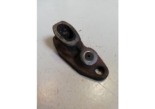 Voet voor gasklep membraan spruitstuk B14.4S motor EGR-systeem 3296246 gebruikt Volvo 340 