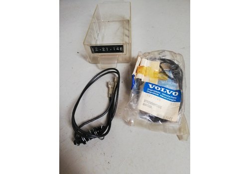 Seat switch 1221148 NOS Volvo 240 