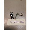 Volvo 240/260 Clip portier 1247604 NOS Volvo 240, 260