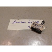 Nozzle headlight wiper 1247966 NOS Volvo 260