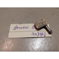 Sproeier koplampwisser 1247967 NOS Volvo 260