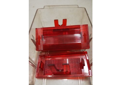 Glass pore lamp 1393929 NOS Volvo 700, 900 series 