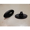 Volvo 200/700/800/900-serie Impact buffer clip bonnet 3519357 NOS Volvo 740, 760, 850, 940, 960, S90, V90