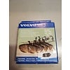 Brake pad set Girling system 271707 NOS Volvo 740, 760