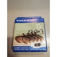 Remblokset Girling systeem 271707 NOS Volvo 740, 760