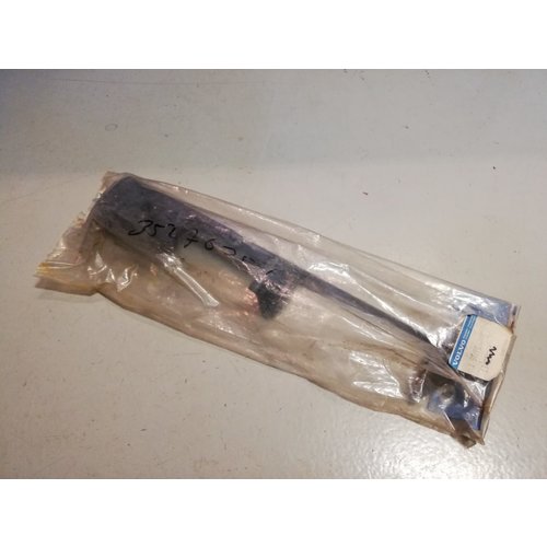 Armleuning lichtblauw 3527635 NOS Volvo 740, 760 