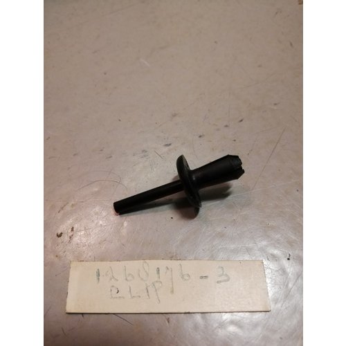 Bumperclip 1268176 NOS Volvo 740, 940 