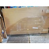 Volvo 440/460 Door window front LH 3411769 NOS Volvo 440, 460