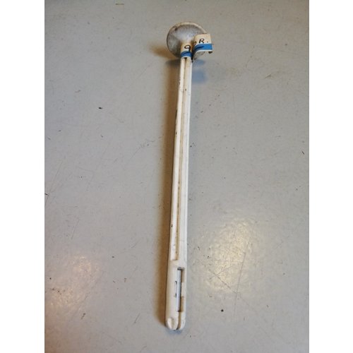 Pull rod bonnet cable 1202772 uses Volvo 240, 260 