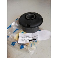 Motorrubber B20 motor LH/RH en B21 motor LH 1229107 NOS Volvo 240