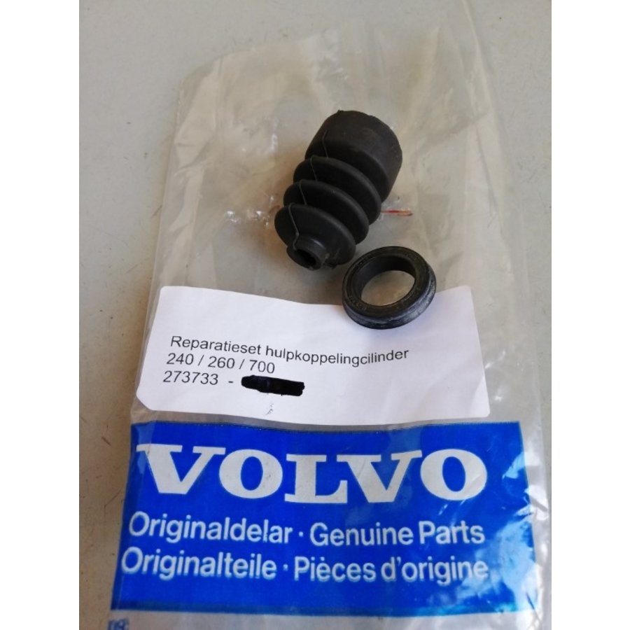 Reparatieset hulpkoppelingcilinder 273733 NOS Volvo 240, 260, 740, 760, 780