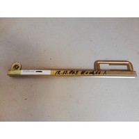 Raamhouder RA-portier 1213803 NOS Volvo 140, 240