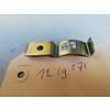 Exhaust clamp 1219571 NOS Volvo 240