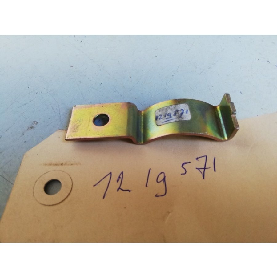 Exhaust clamp 1219571 NOS Volvo 240