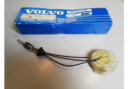 Mirror control 1312917 NOS '86 -'93 Volvo 240 