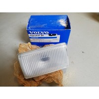 Mistlamp unit 1369339 NOS Volvo 740, 760, 780