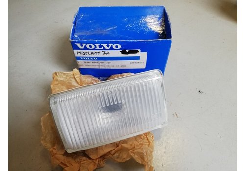 Fog lamp unit 1369339 NOS Volvo 740, 760, 780 