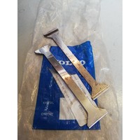 Haak lendensteun 1395707 NOS '79-'93 Volvo 240