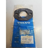 Rubber plate bumper support 1203196 NOS '75 -'80 Volvo 240