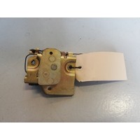 Door lock mechanism LH 1202680 NOS up to and including model year '77 Volvo 140, 240