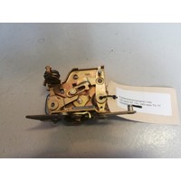 Portierslotmechanisme LH 1202680 NOS t/m modeljaar '77 Volvo 140, 240